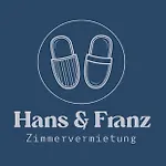 Hans & Franz Zimmervermietung شقة شفيرين