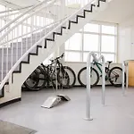 Hans & Franz Zimmervermietung شقة *