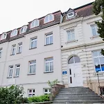 Hans & Franz Zimmervermietung شقة