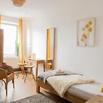 Hans & Franz Zimmervermietung Lejlighed Schwerin (Mecklenburg-Vorpommern)