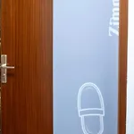 Hans & Franz Zimmervermietung شقة *