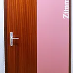 Hans & Franz Zimmervermietung شقة شفيرين