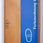شقة Hans & Franz Zimmervermietung شفيرين