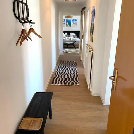 Apartment Hans & Franz Zimmervermietung Schwerin (Mecklenburg-Vorpommern)