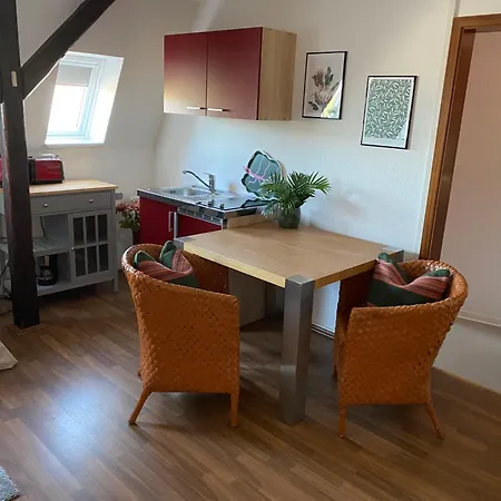 Hans & Franz Zimmervermietung Apartment