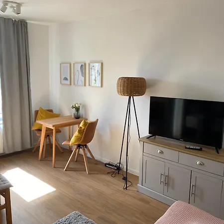 Apartment Hans & Franz Zimmervermietung