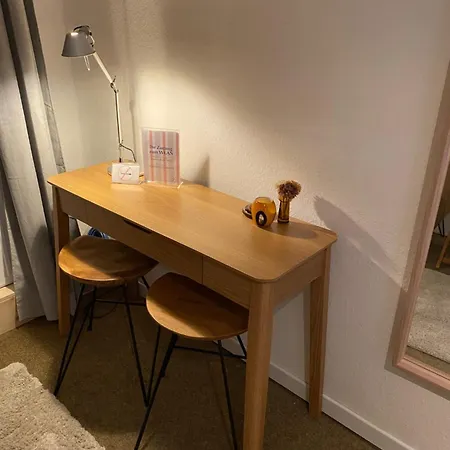 Apartment Hans & Franz Zimmervermietung *