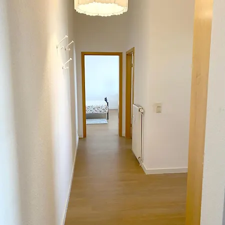 Hans & Franz Zimmervermietung Apartment