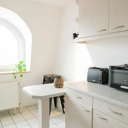 Stefan's Schwerin (Mecklenburg-Vorpommern)