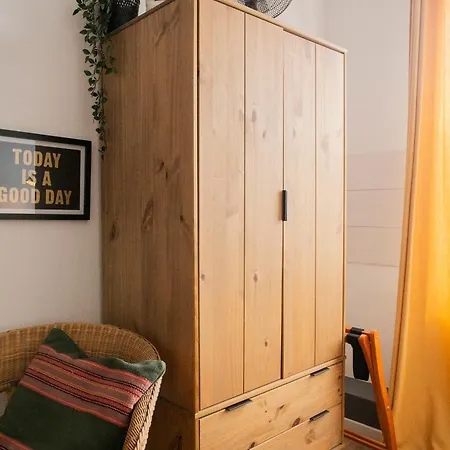 Hans & Franz Zimmervermietung