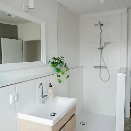 Apartment Stefan's *