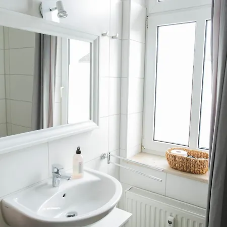 Hans & Franz Zimmervermietung 公寓