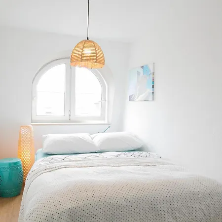 Stefan's Apartment *