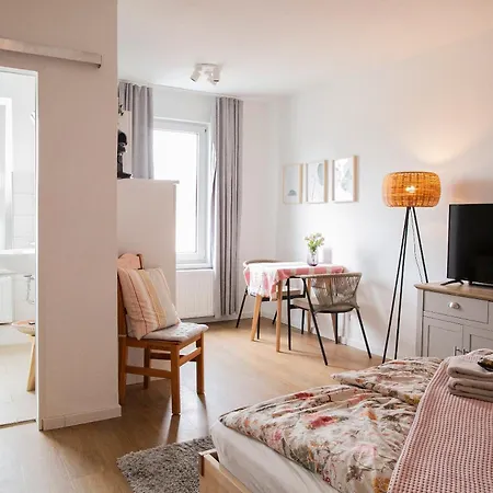 Apartment Stefan's *