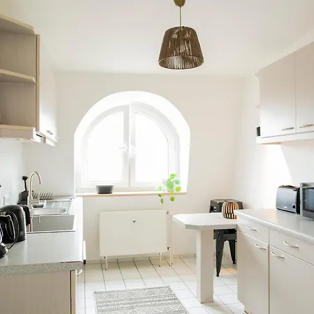 Apartment Stefan's Schwerin (Mecklenburg-Vorpommern)