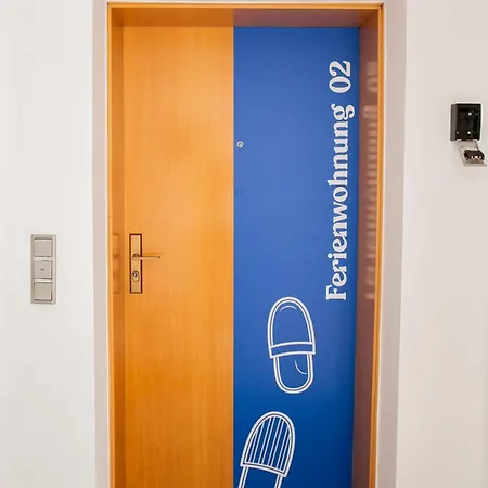 Hans & Franz Zimmervermietung *