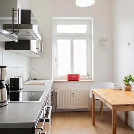 Stefan's Schwerin (Mecklenburg-Vorpommern)