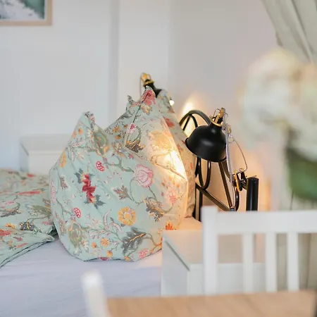 Hans & Franz Zimmervermietung