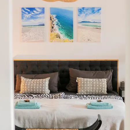 公寓 Hans & Franz Zimmervermietung