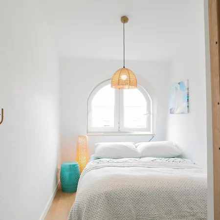 Stefan's Apartment *