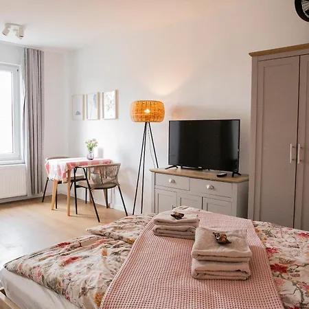 Apartment Stefan's *