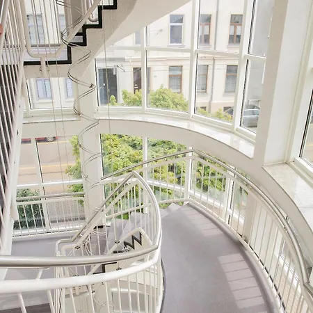 Hans & Franz Zimmervermietung Apartment Schwerin (Mecklenburg-Vorpommern)