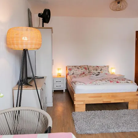 Hans & Franz Zimmervermietung 什未林