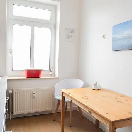 公寓 Hans & Franz Zimmervermietung