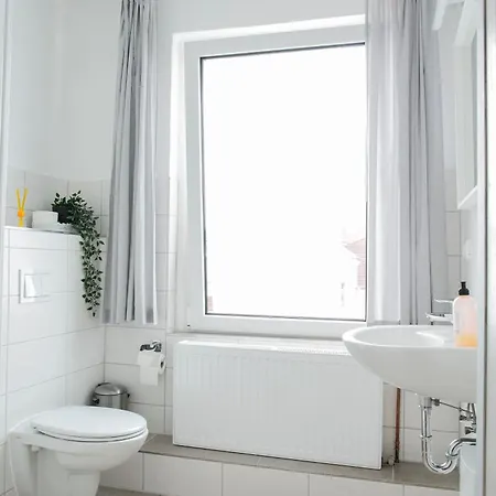 Stefan's Apartment *