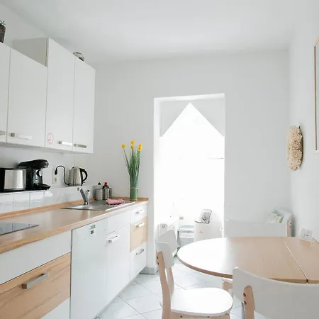 Apartment Stefan's Schwerin (Mecklenburg-Vorpommern)