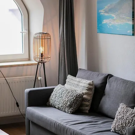 Hans & Franz Zimmervermietung 什未林