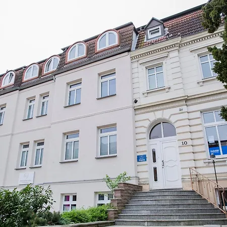 Hans & Franz Zimmervermietung 公寓