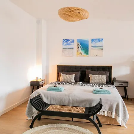 公寓 Hans & Franz Zimmervermietung