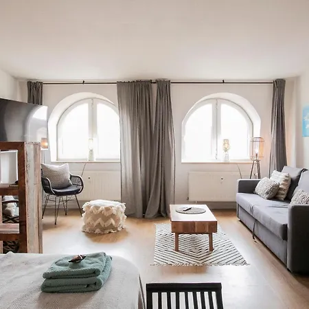 Stefan's Apartment Schwerin (Mecklenburg-Vorpommern)