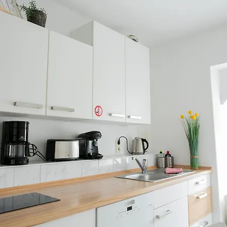 Hans & Franz Zimmervermietung 公寓