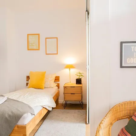 Hans & Franz Zimmervermietung *