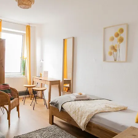 Stefan's Apartment Schwerin (Mecklenburg-Vorpommern)