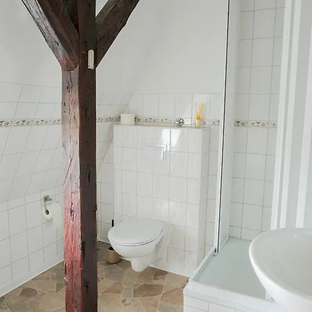 Appartamento Hans & Franz Zimmervermietung Schwerin (Mecklenburg-Vorpommern)