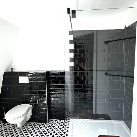 Hans & Franz Zimmervermietung 公寓 什未林