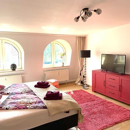 Stefan's Schwerin (Mecklenburg-Vorpommern)