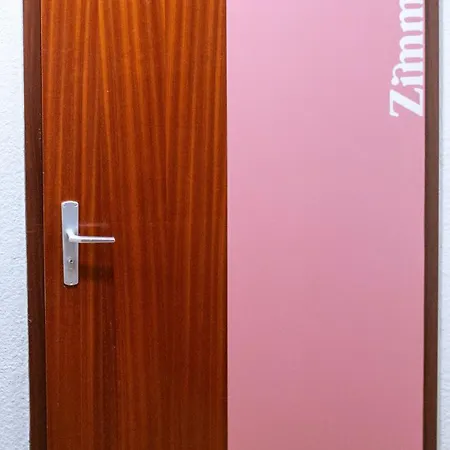 Hans & Franz Zimmervermietung 公寓 什未林