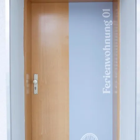 Hans & Franz Zimmervermietung Appartement Schwerin (Mecklenburg-Vorpommern)