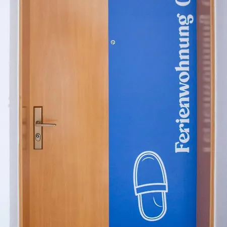 Appartamento Hans & Franz Zimmervermietung Schwerin (Mecklenburg-Vorpommern)