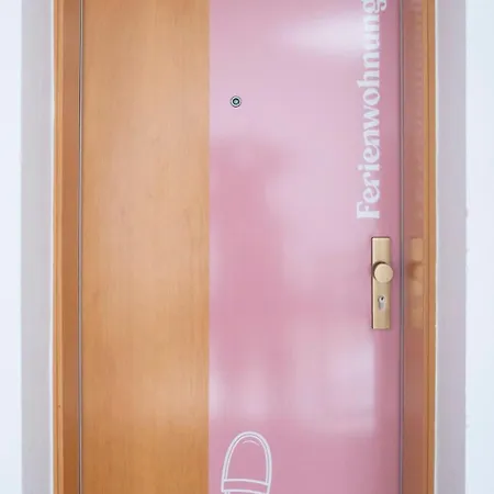 Hans & Franz Zimmervermietung