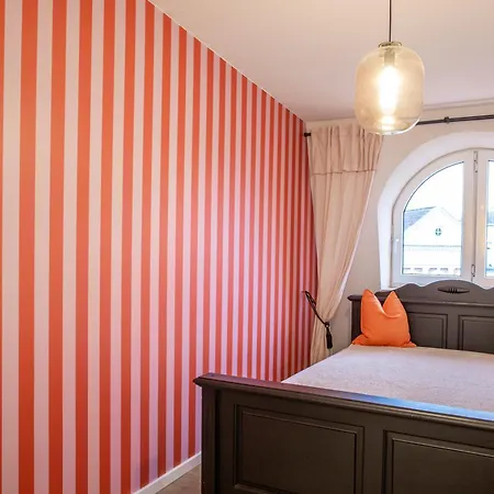 公寓 Hans & Franz Zimmervermietung