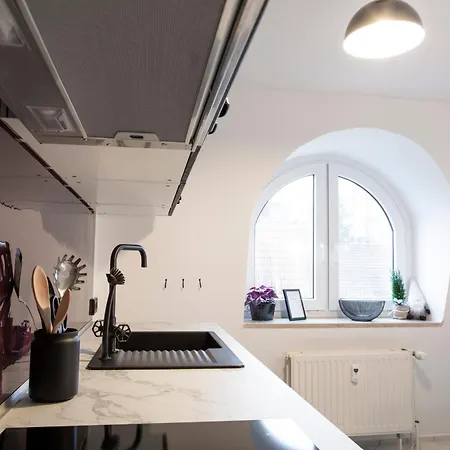 Hans & Franz Zimmervermietung 公寓