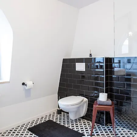 公寓 Hans & Franz Zimmervermietung 什未林