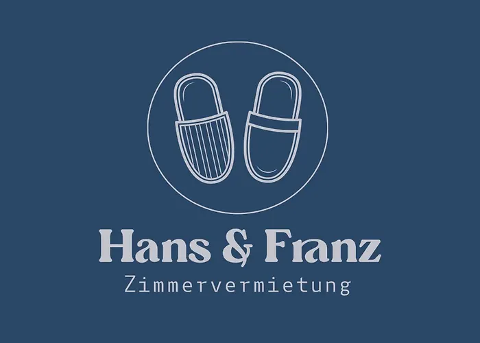 Hans & Franz Zimmervermietung Lägenhet Schwerin (Mecklenburg-Vorpommern)