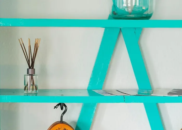 Hans & Franz Zimmervermietung Lägenhet Schwerin (Mecklenburg-Vorpommern)