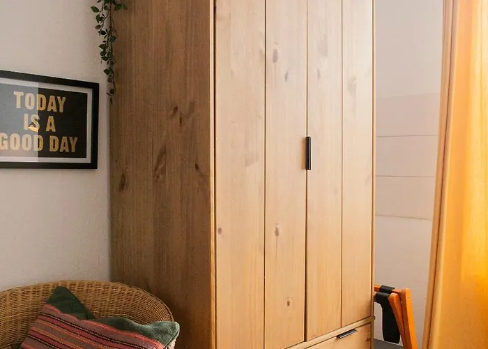 Hans & Franz Zimmervermietung